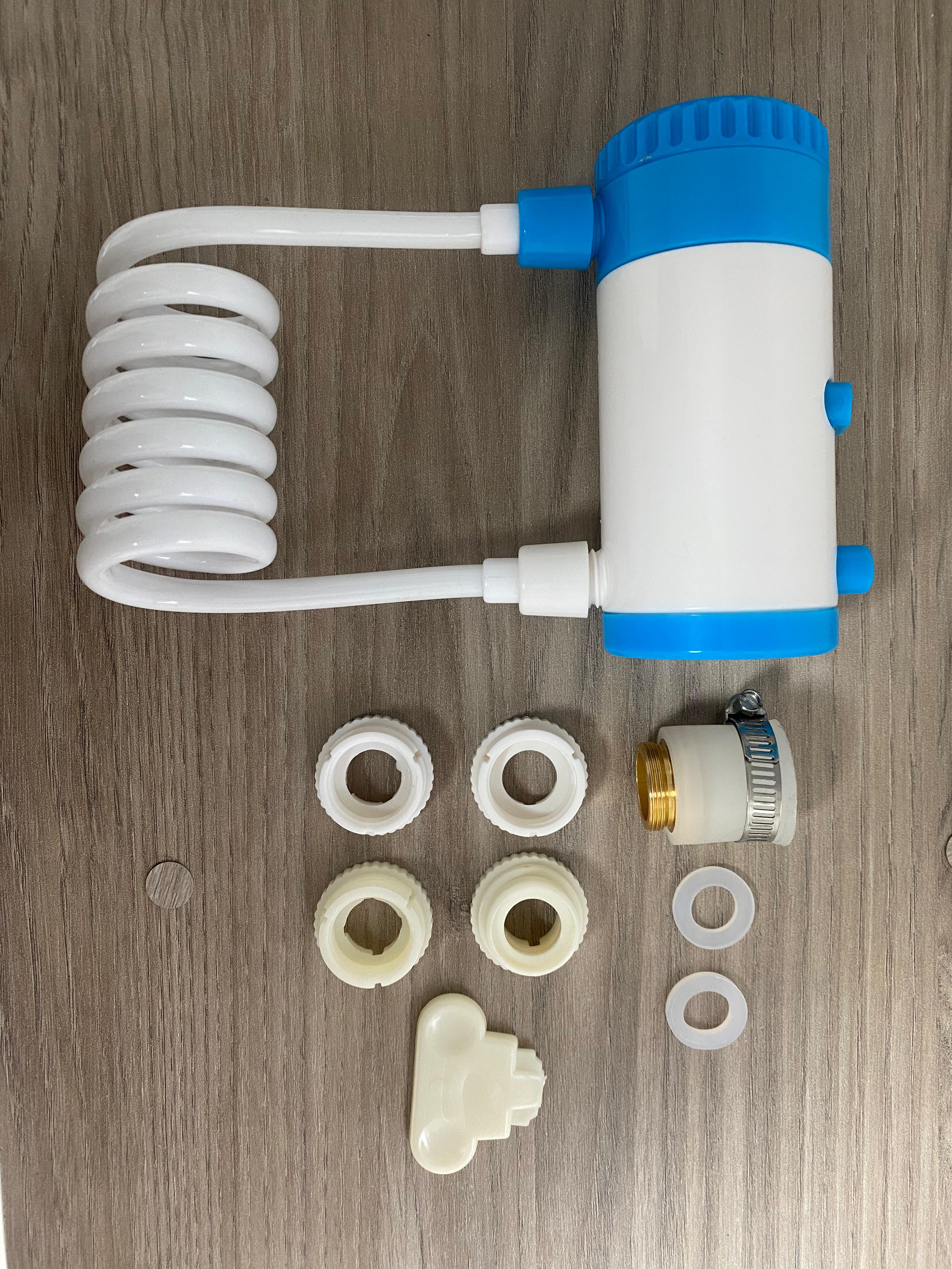 Miniatura 5 de Extensor de grifo multifuncional